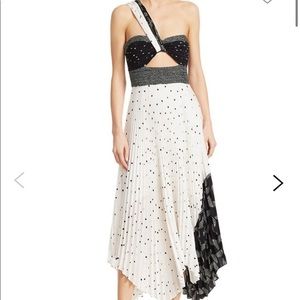 ISO A.L.C. Aurora dress size 6